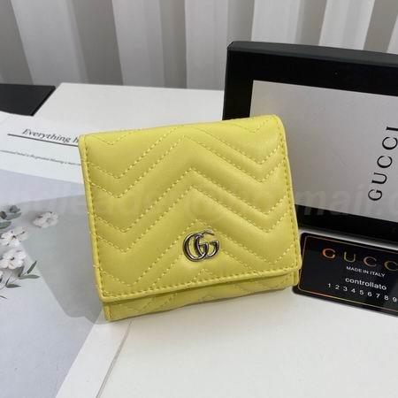 Gucci Wallets 7